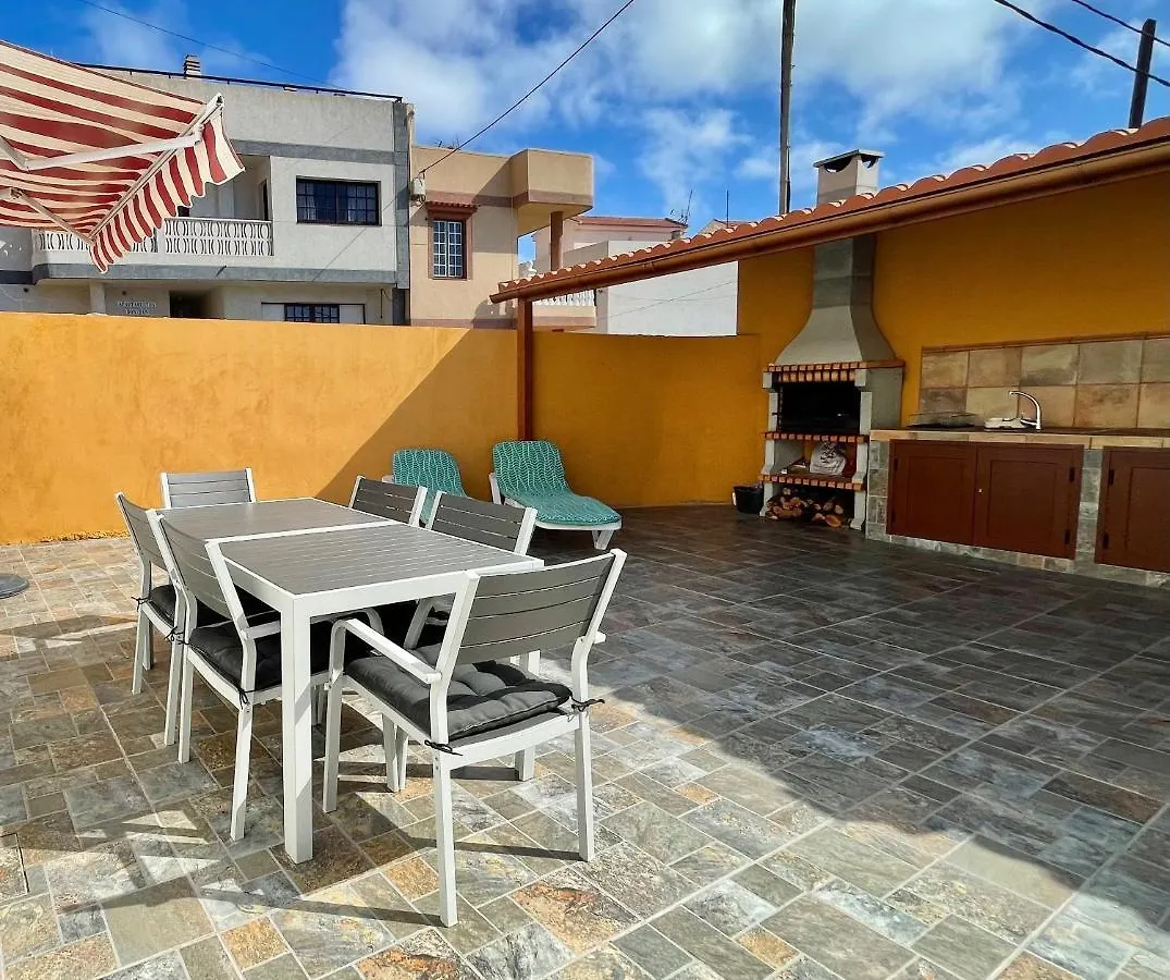 Villa La Casita de la Parra, El Hierro Tamaduste
