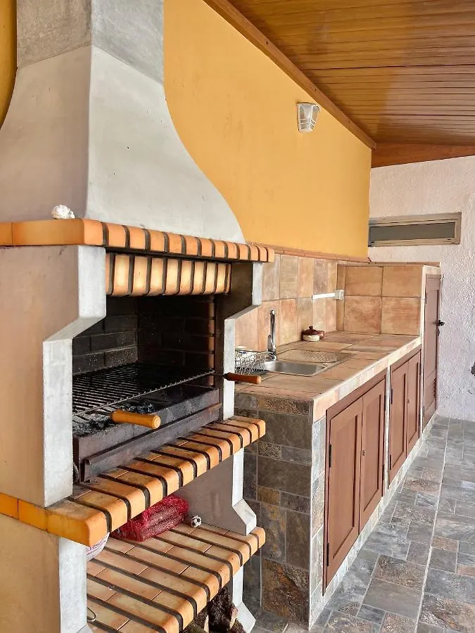Villa La Casita de la Parra, El Hierro Tamaduste Сasa de vacaciones