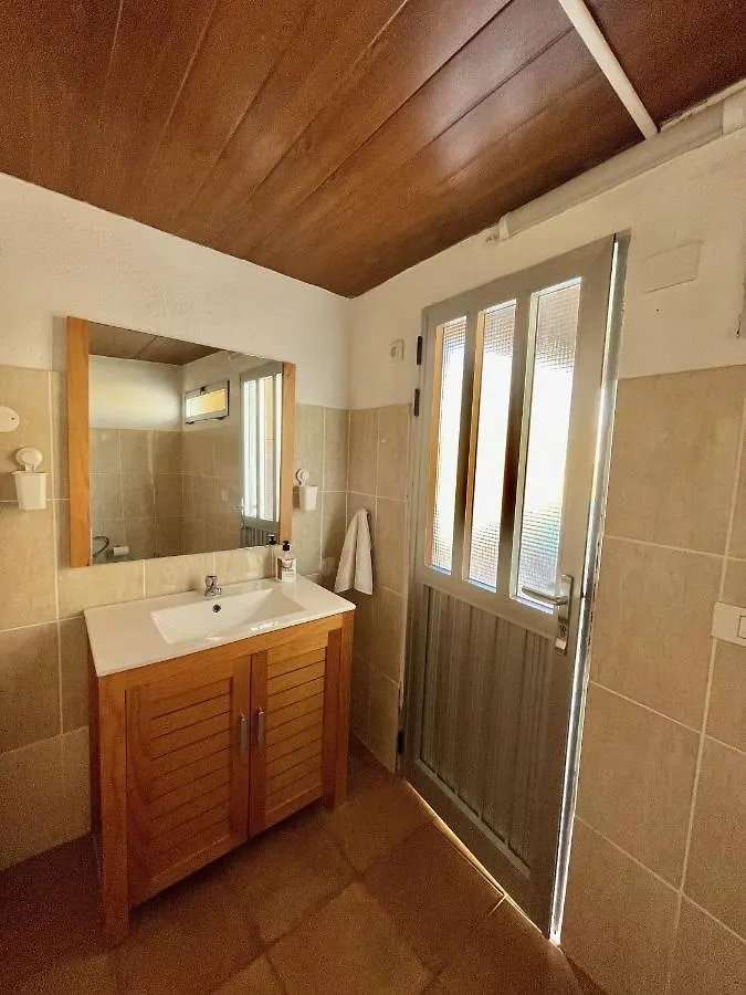 Villa La Casita de la Parra, El Hierro Tamaduste Сasa de vacaciones