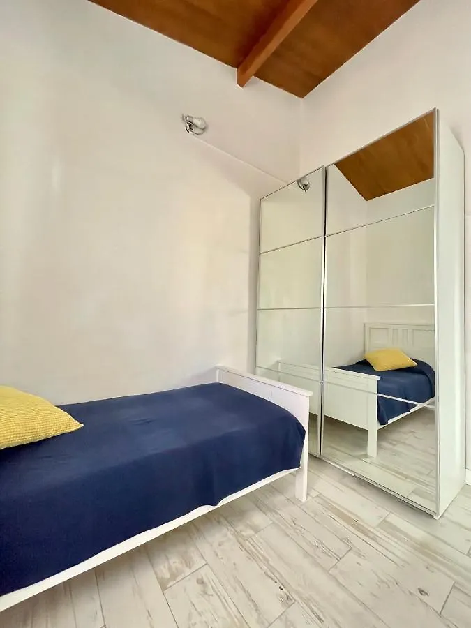 Villa La Casita de la Parra, El Hierro Tamaduste