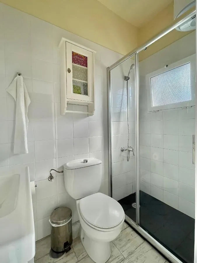Villa La Casita de la Parra, El Hierro Tamaduste