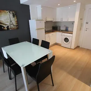 For A Atalaya Apartamento Salou