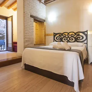 Capricho Toledano Apartamento Toledo