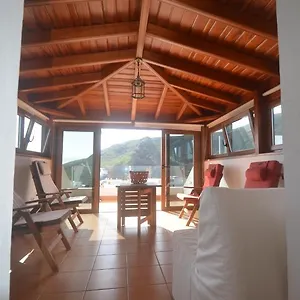  Apartamento The Occidental House