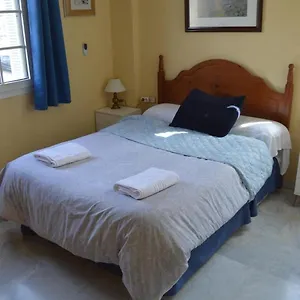 Adoratrices Apartamento Granada
