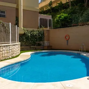 Viborilla Apartamento Málaga