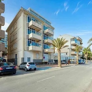 Apartamento En Primera Linea De Playa Apartamento Fuengirola