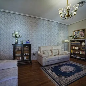 Palace Apartamento Toledo