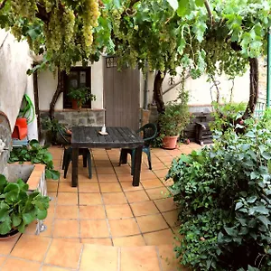 Casa Maribel Сasa de vacaciones Güéjar Sierra
