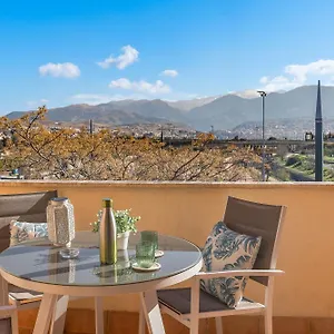 Aravirma Apartamento Granada