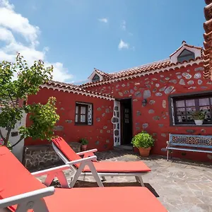  Сasa de vacaciones Casa El Herrero En Parque Rural Protegido