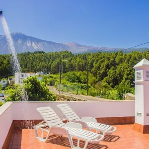Holiday El Teide Сasa de vacaciones Icod De Los Vinos